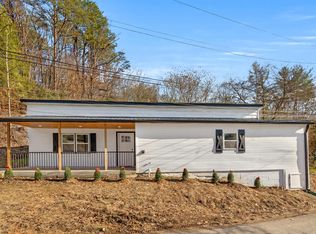 388 E Center St, Beattyville, KY 41311