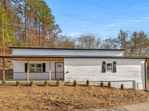 388 E Center St, Beattyville, KY 41311