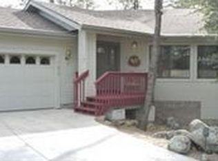 1192 W Timber Ridge Rd, Prescott, AZ 86303
