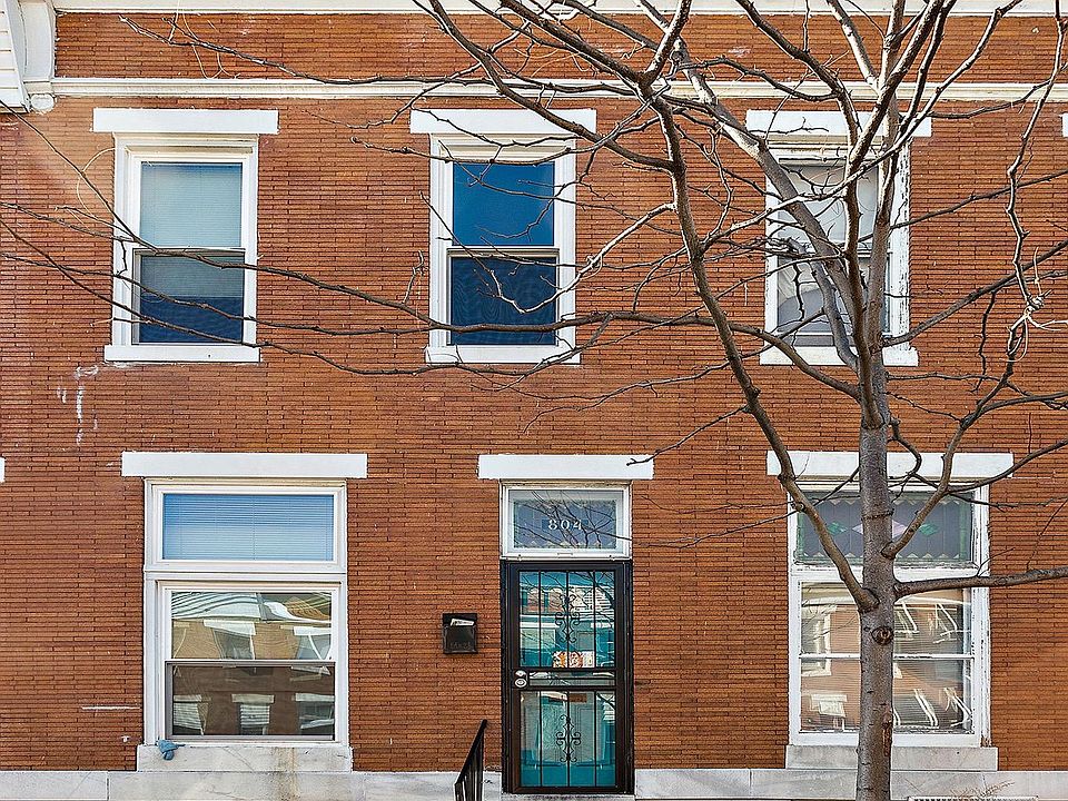 1st image of 804 N Kenwood Ave