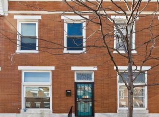 804 N Kenwood Ave, Baltimore, MD 21205