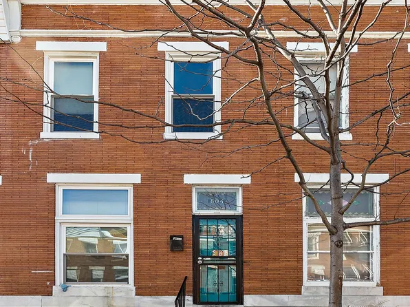 804 N Kenwood Ave, Baltimore, MD 21205