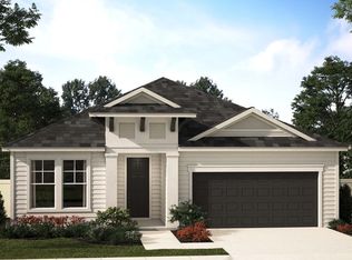 Hannah Plan, St. Johns Preserve, Palm Bay, FL 32907