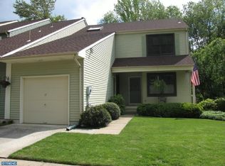17 Norwood Ct, Medford, NJ 08055