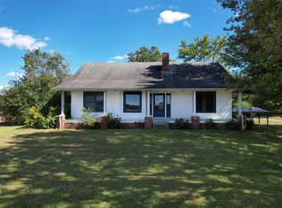 872 Dry Valley Rd NE, Cleveland, TN 37312