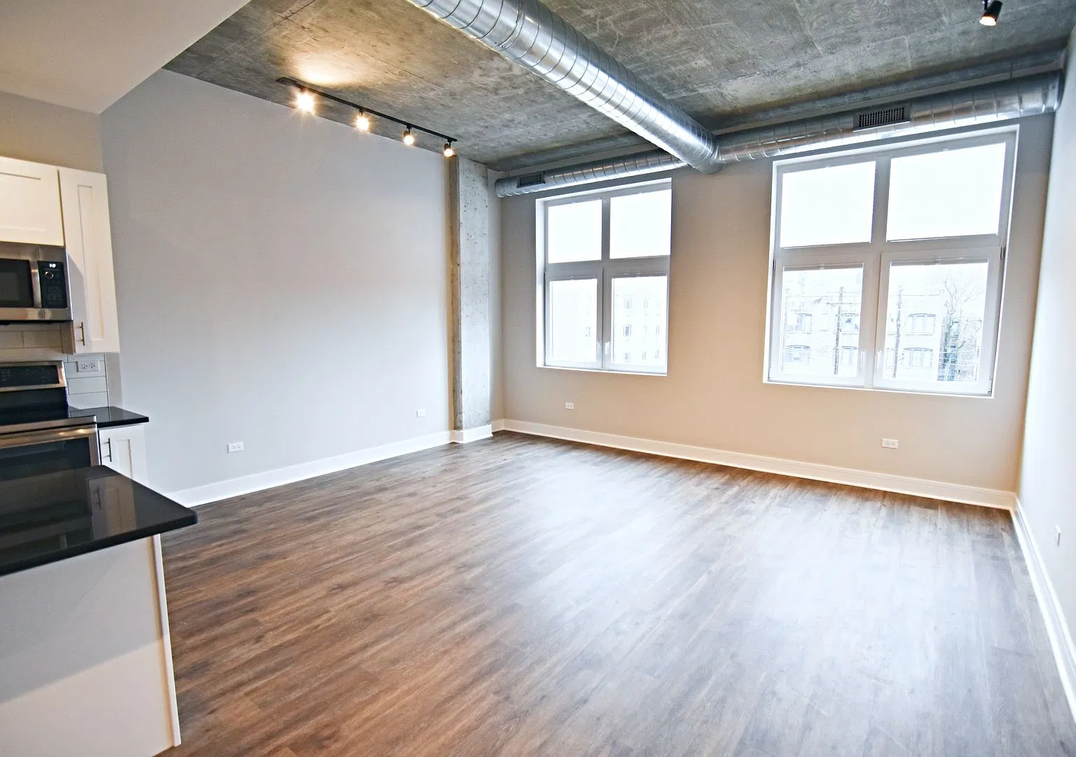 1 bed, 1.0 bath, 764 sqft, $2,750 — Photo 3
