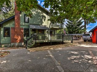 18005 N Park Ave N, Seattle, WA 98133