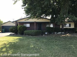 20212 N Ray Rd, Lodi, CA 95242