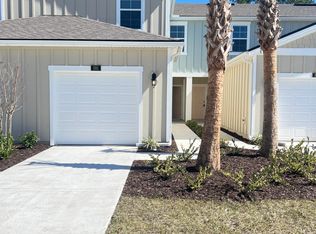 391 Talulla Trl, Saint Augustine, FL 32095