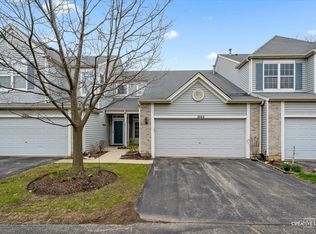 1064 Colonial Dr, Joliet, IL 60432