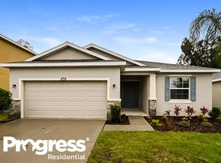 10618 Scenic Hollow Dr, Riverview, FL 33578