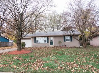 206 Greenwood Dr, La Porte, IN