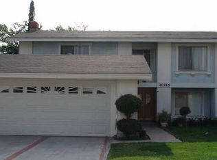 10215 Hanna Ave, Chatsworth, CA 91311