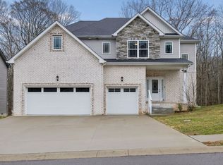 1033 Brightwood Ct, Clarksville, TN