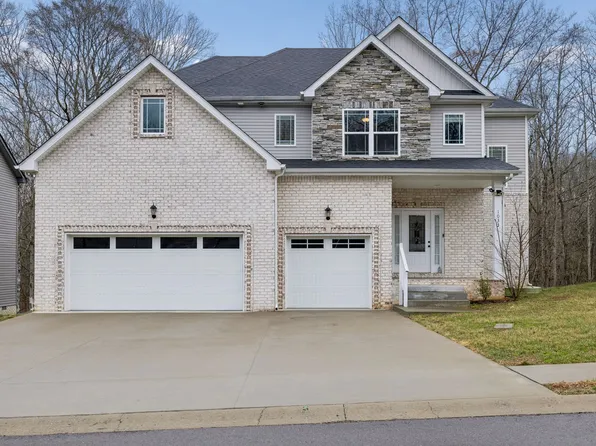 1033 Brightwood Ct, Clarksville, TN 37043