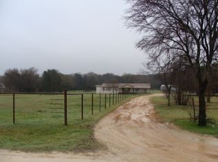 6601 Cook Hills Rd, Burleson, TX 76028