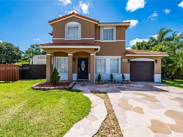13790 SW 174th St, Miami, FL 33177