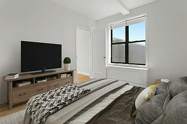 Rented by Stonehenge NYC LLC