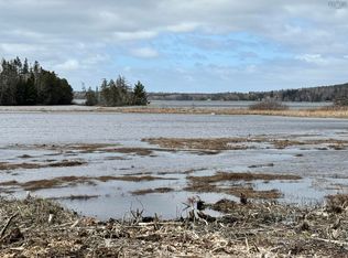 Hillside Rd Lot 3, Cape Breton, NS B1K 3L2