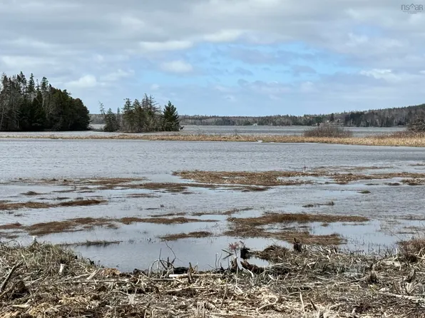 Hillside Rd Lot 3, Cape Breton, NS B1K 3L2