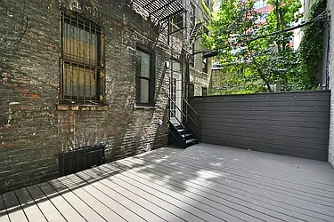 Rented by Bold New York