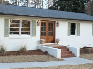 1504 La Forest Ln, Concord, NC 28027