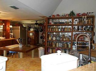 1274 Vz County Road 4909, Ben Wheeler, TX 75754