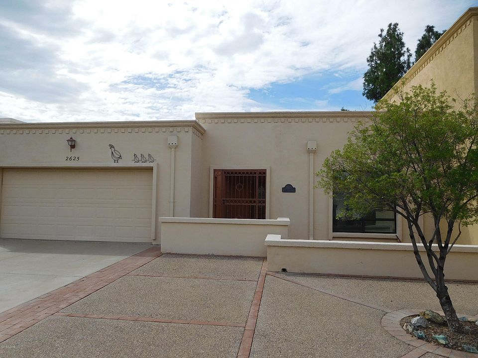 1st image of 2625 W Casas Dr
