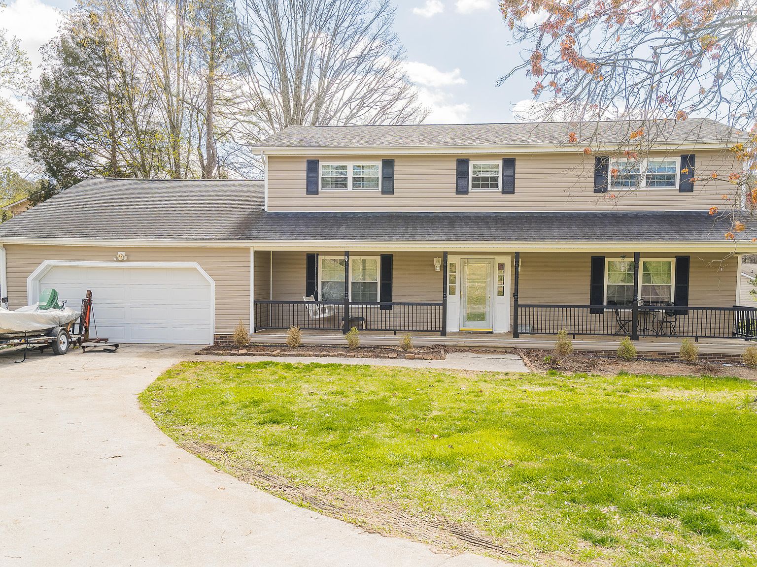 8 Highland Ter, Ringgold, GA 30736 Zillow