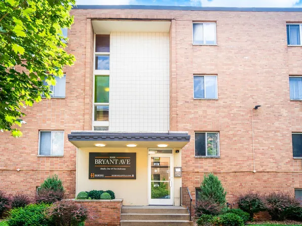 2001 Bryant Ave S, 2001 Bryant Ave S APT 104, Minneapolis, MN 55405