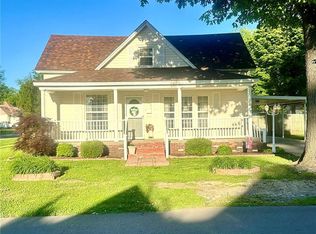 410 Baker Ave, Portageville, MO 63873