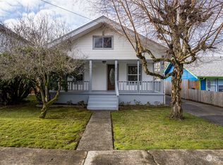 111 F St SW, Auburn, WA 98001