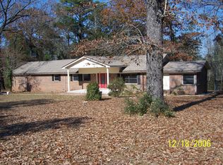 393 McCall Dairy Rd, Defuniak Springs, FL 32435