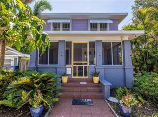 1822 1st St SE, Saint Petersburg, FL 33705