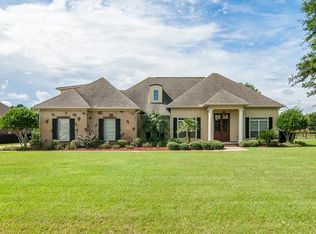 11554 Halcyon Loop, Daphne, AL 36526