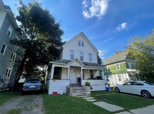 21 Mygatt St, Binghamton, NY 13905