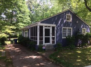 2816 Defoors Ferry Rd NW, Atlanta, GA 30318