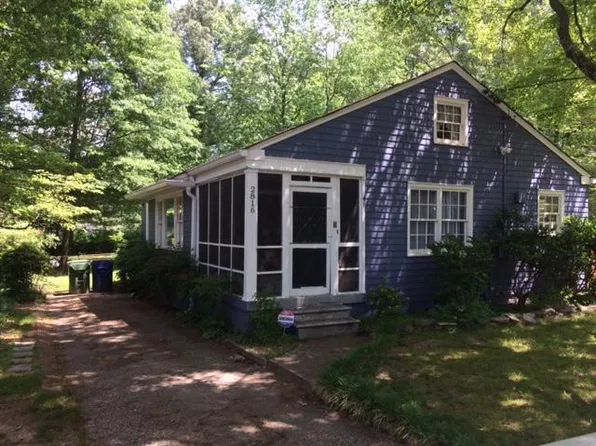 2816 Defoors Ferry Rd NW, Atlanta, GA 30318