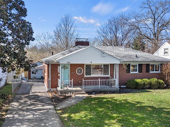 2nd image of 1181 Alnetta Dr