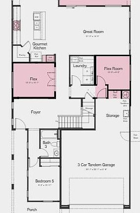 2nd image of 5762 S BAILEY --