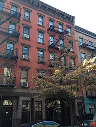 Rented by Kushner Companies