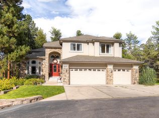 8227 E Highway 86, Franktown, CO 80116