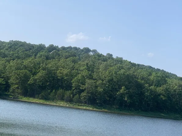 Lot 312 Weatherstone Drive, Reeds Spring, MO 65737