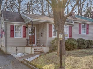 41 Myrtle Ave, Madison, NJ 07940