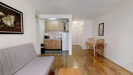 Rented by Urban Living International