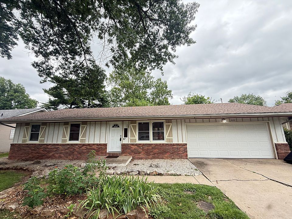 1st image of 3642 S Westwood Ave