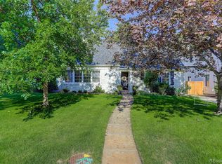 355 Ivanhoe St, Denver, CO 80220