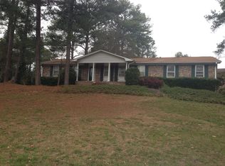 1528 Harbour Oaks Rd, Tucker, GA 30084