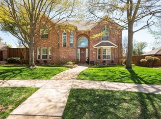 441 Bellevue Dr, Allen, TX 75013