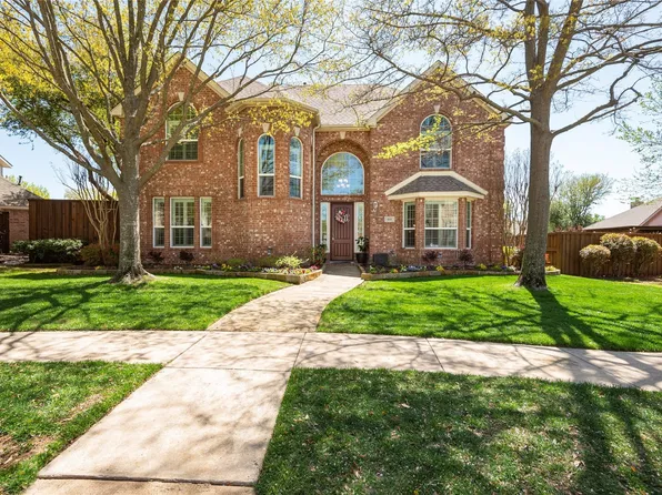 441 Bellevue Dr, Allen, TX 75013